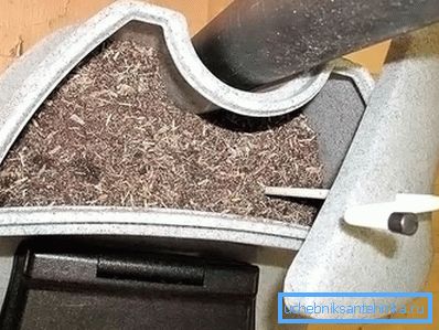 Upute za uporabu komposta WC-a Upute za uporabu komposta WC-a