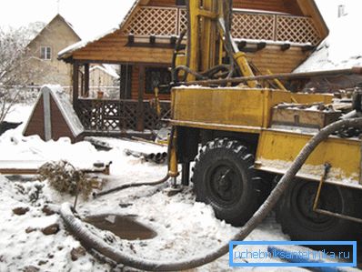 Uputa ne strogo regulira sezonu za proizvodnju bušenja.