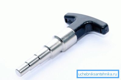 Alat za kalibriranje Alat za kalibriranje