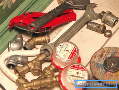 Alati i potrošni materijal Alati i potrošni materijal