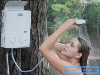 Koristite električni grijač Koristite električni grijač