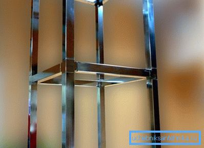 Korištenje kromiranih cijevi u proizvodnji komercijalnog namještaja Korištenje kromiranih cijevi u proizvodnji komercijalnog namještaja