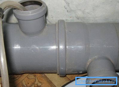 Koristimo tople vode za zagrijavanje plastične drenaže Koristimo tople vode za zagrijavanje plastične drenaže