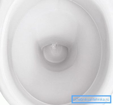 Proizvod u obliku lijevka Proizvod u obliku lijevka
