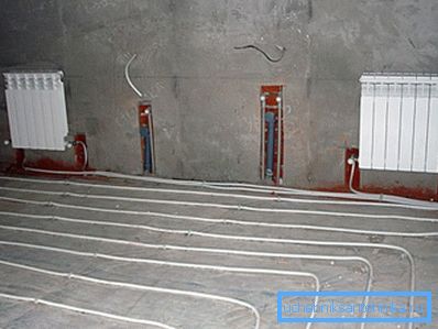 Plastični proizvodi mogu se betonirati uređivanjem grijane podnice. Plastični proizvodi mogu se betonirati uređivanjem grijane podnice.