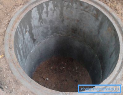Kako izraditi kanalizaciju betonskih prstenova Kako izraditi kanalizaciju betonskih prstenova
