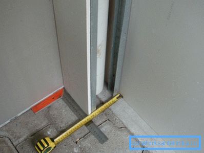 Kako zatvoriti grijaću cijev sa suhozidom