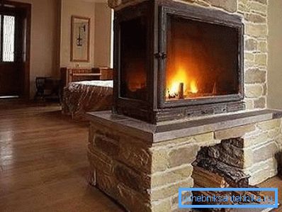 Kamin - ne samo ljepota, nego i topla u kući Kamin - ne samo ljepota, nego i topla u kući