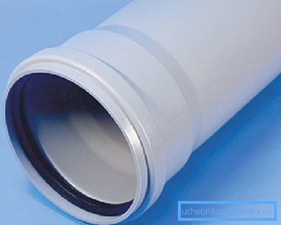 PVC kanalizacijska cijev 70 mm PVC kanalizacijska cijev 70 mm