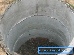 Prstenovi od cementa za kanalizaciju Prstenovi od cementa za kanalizaciju