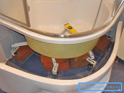 Opeka za podizanje palete. Opeka za podizanje palete.