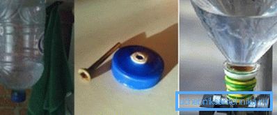 Ventili različitih izvedbi Ventili različitih izvedbi