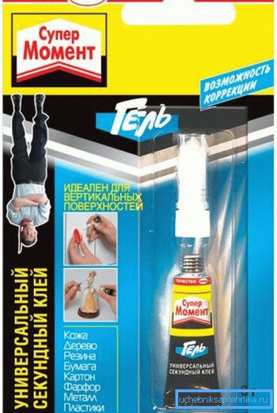 Superpoint toaletni ljepilo (Henkel) Superpoint toaletni ljepilo (Henkel)