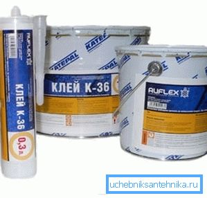 Clay K-36 iz Katepal Clay K-36 iz Katepal