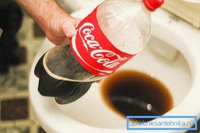 Coca-Cola ne pročišćava WC ni više od mnogih proračunskih sredstava. Coca-Cola ne pročišćava WC ni više od mnogih proračunskih sredstava.