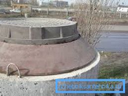 Kombinirana instalacija svih elemenata Kombinirana instalacija svih elemenata