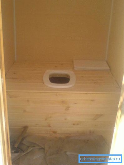 Dizajni s postoljem (na slici) se sve manje i manje