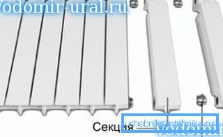 Dizajn aluminijske baterije Dizajn aluminijske baterije