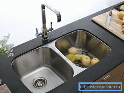 Dizajn s dva zdjela Dizajn s dva zdjela
