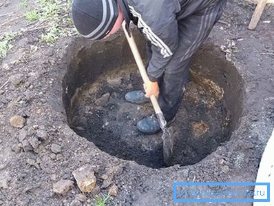 Kopanje prašine Kopanje prašine