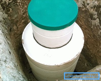 Okrugla plastična kaveza Okrugla plastična kaveza