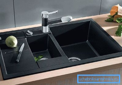 Granit Countertop kuhinja sudoper Granit Countertop kuhinja sudoper