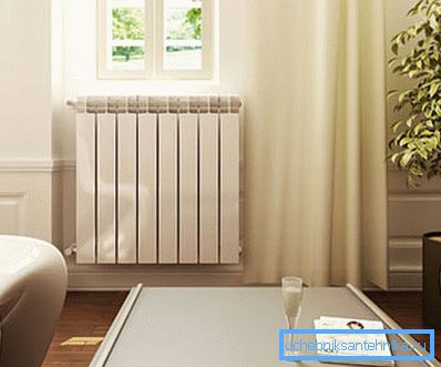 Square jedinice izgledaju sjajno u modernim interijerima.