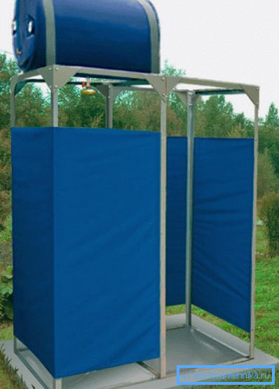 Lagana konstrukcija postavljena na betonsku ploču