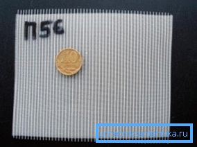 Obilježavanje polimernog filtar materijala je sličan ekvivalentu metala Obilježavanje polimernog filtar materijala je sličan ekvivalentu metala