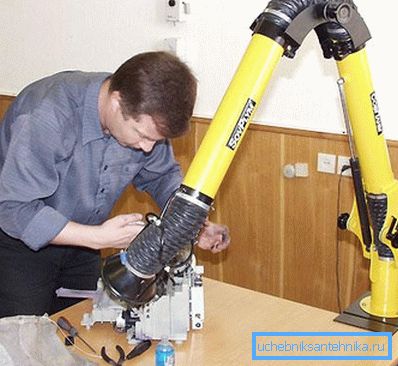 Lokalna instalacija na radnoj površini Lokalna instalacija na radnoj površini