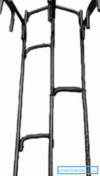 Metalna ljevaonica CL 1