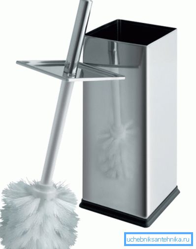 Metalni četkica je skuplji, ali je izdržljiviji i izdržljiviji Metalni četkica je skuplji, ali je izdržljiviji i izdržljiviji