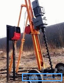 Mobilna instalacija za bušenje bušotina pod vodom Mobilna instalacija za bušenje bušotina pod vodom