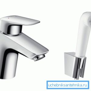 Model Hansgrohe Logis 71290000 Model Hansgrohe Logis 71290000