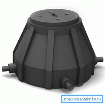 KKT-1 model KKT-1 model