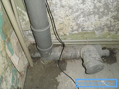Instalacija zabavnih elemenata zabavne cijevi