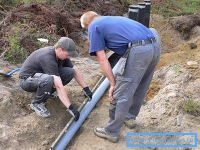 Instalacija počinje mjerenjima Instalacija počinje mjerenjima