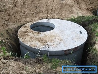 841 Septska instalacija