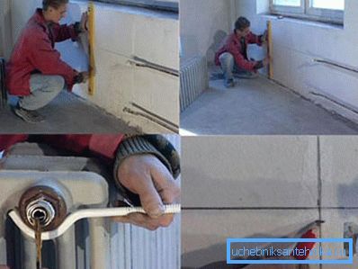 Instalacija sustava najbolje je ostavljena profesionalcima. Instalacija sustava najbolje je ostavljena profesionalcima.