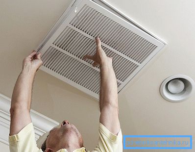 Ugradnja ventilacijskog sustava