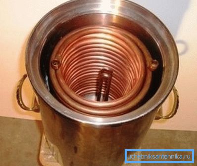 Snaga TENA obično ne prelazi 2-3 kW Snaga TENA obično ne prelazi 2-3 kW