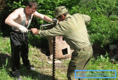 Naravno, možete se ograničiti na ovaj tijek rada, ali, u pravilu, napori koji se provode vlastitim rukama uopće ne opravdavaju očekivanja. Naravno, možete se ograničiti na ovaj tijek rada, ali, u pravilu, napori koji se provode vlastitim rukama uopće ne opravdavaju očekivanja.