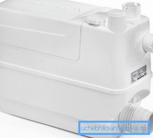 Na fotografiji - aparat za Na fotografiji - aparat za