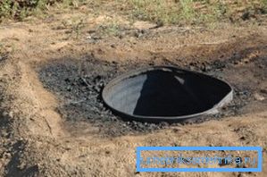 Fotografska bačva za gori drvo. Fotografska bačva za gori drvo.
