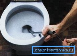 Na čišćenju foto kabela Na čišćenju foto kabela