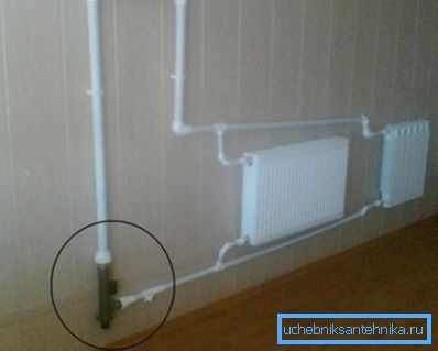 U zagrijavanju fotoelektrode U zagrijavanju fotoelektrode