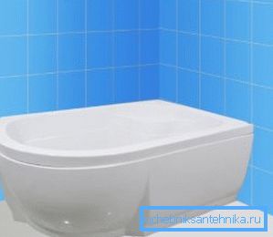 300 U foto - dubokoj akrilatnoj tavi