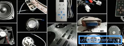 Na fotografiji: neki kupci čak ne znaju koliko u dizajnu elektroničkih komponenti Na fotografiji: neki kupci čak ne znaju koliko u dizajnu elektroničkih komponenti