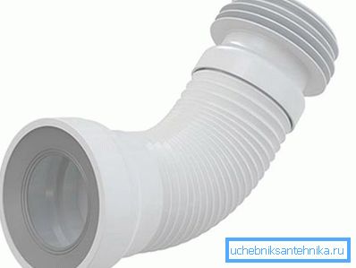 Na foto - plastičnom valovitom rukavcu Na foto - plastičnom valovitom rukavcu