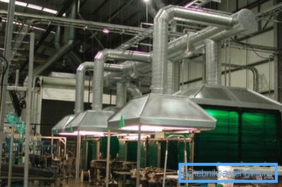 Ventilacija prostora: kako odabrati opremu i izračunati